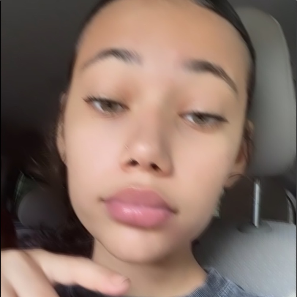 Meet your Posher, Aaliyah